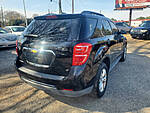Used 2017 CHEVROLET EQUINOX LT 4DR SUV W/1LT in GARNER , NORTH CAROLINA (Photo 7)