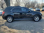 Used 2017 CHEVROLET EQUINOX LT 4DR SUV W/1LT in GARNER , NORTH CAROLINA (Photo 8)