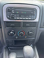 Used 2004 JEEP GRAND CHEROKEE LAREDO 4DR 4WD SUV in GARNER , NORTH CAROLINA (Photo 13)