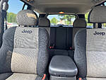 Used 2004 JEEP GRAND CHEROKEE LAREDO 4DR 4WD SUV in GARNER , NORTH CAROLINA (Photo 17)