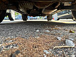 Used 2004 JEEP GRAND CHEROKEE LAREDO 4DR 4WD SUV in GARNER , NORTH CAROLINA (Photo 21)