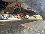 Used 2004 JEEP GRAND CHEROKEE LAREDO 4DR 4WD SUV in GARNER , NORTH CAROLINA (Photo 25)