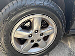 Used 2004 JEEP GRAND CHEROKEE LAREDO 4DR 4WD SUV in GARNER , NORTH CAROLINA (Photo 28)