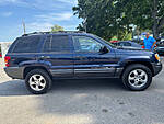 Used 2004 JEEP GRAND CHEROKEE LAREDO 4DR 4WD SUV in GARNER , NORTH CAROLINA (Photo 3)