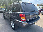 Used 2004 JEEP GRAND CHEROKEE LAREDO 4DR 4WD SUV in GARNER , NORTH CAROLINA (Photo 4)