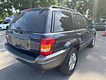 Used 2004 JEEP GRAND CHEROKEE LAREDO 4DR 4WD SUV in GARNER , NORTH CAROLINA (Photo 6)