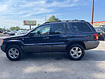 Used 2004 JEEP GRAND CHEROKEE LAREDO 4DR 4WD SUV in GARNER , NORTH CAROLINA (Photo 8)