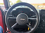 Used 2009 JEEP WRANGLER X 4X4 2DR SUV in GARNER , NORTH CAROLINA (Photo 10)