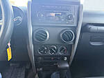 Used 2009 JEEP WRANGLER X 4X4 2DR SUV in GARNER , NORTH CAROLINA (Photo 12)