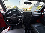 Used 2009 JEEP WRANGLER X 4X4 2DR SUV in GARNER , NORTH CAROLINA (Photo 17)