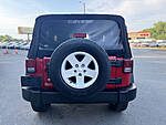 Used 2009 JEEP WRANGLER X 4X4 2DR SUV in GARNER , NORTH CAROLINA (Photo 6)