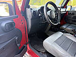 Used 2009 JEEP WRANGLER X 4X4 2DR SUV in GARNER , NORTH CAROLINA (Photo 9)