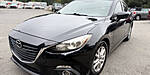 Used 2014 MAZDA MAZDA3 I SPORT 4DR HATCHBACK 6M in GARNER , NORTH CAROLINA