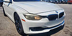 Used 2015 BMW 3 SERIES 320I 4DR SEDAN in GARNER , NORTH CAROLINA
