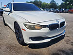 Used 2015 BMW 3 SERIES 320I 4DR SEDAN in GARNER , NORTH CAROLINA (Photo 1)