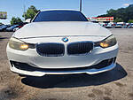 Used 2015 BMW 3 SERIES 320I 4DR SEDAN in GARNER , NORTH CAROLINA (Photo 2)