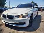 Used 2015 BMW 3 SERIES 320I 4DR SEDAN in GARNER , NORTH CAROLINA (Photo 3)