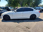 Used 2015 BMW 3 SERIES 320I 4DR SEDAN in GARNER , NORTH CAROLINA (Photo 4)