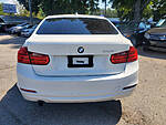 Used 2015 BMW 3 SERIES 320I 4DR SEDAN in GARNER , NORTH CAROLINA (Photo 6)