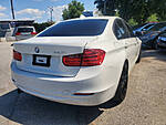 Used 2015 BMW 3 SERIES 320I 4DR SEDAN in GARNER , NORTH CAROLINA (Photo 7)