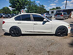 Used 2015 BMW 3 SERIES 320I 4DR SEDAN in GARNER , NORTH CAROLINA (Photo 8)