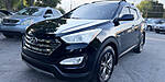 Used 2014 HYUNDAI SANTA FE 2.4L 4DR SUV in GARNER , NORTH CAROLINA