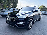 Used 2014 HYUNDAI SANTA FE 2.4L 4DR SUV in GARNER , NORTH CAROLINA (Photo 1)