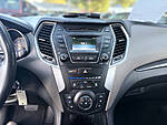 Used 2014 HYUNDAI SANTA FE 2.4L 4DR SUV in GARNER , NORTH CAROLINA (Photo 16)