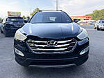 Used 2014 HYUNDAI SANTA FE 2.4L 4DR SUV in GARNER , NORTH CAROLINA (Photo 2)