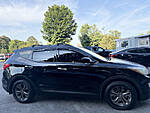 Used 2014 HYUNDAI SANTA FE 2.4L 4DR SUV in GARNER , NORTH CAROLINA (Photo 4)