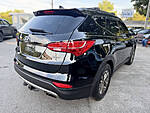 Used 2014 HYUNDAI SANTA FE 2.4L 4DR SUV in GARNER , NORTH CAROLINA (Photo 5)