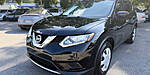 Used 2016 NISSAN ROGUE S AWD 4DR CROSSOVER in GARNER , NORTH CAROLINA