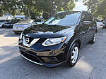 Used 2016 NISSAN ROGUE S AWD 4DR CROSSOVER in GARNER , NORTH CAROLINA (Photo 1)
