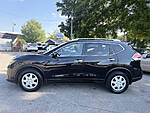 Used 2016 NISSAN ROGUE S AWD 4DR CROSSOVER in GARNER , NORTH CAROLINA (Photo 3)