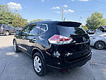 Used 2016 NISSAN ROGUE S AWD 4DR CROSSOVER in GARNER , NORTH CAROLINA (Photo 4)