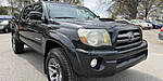 Used 2010 TOYOTA TACOMA V6 4X4 4DR DOUBLE CAB 5.0 FT SB 6M in GARNER , NORTH CAROLINA