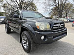 Used 2010 TOYOTA TACOMA V6 4X4 4DR DOUBLE CAB 5.0 FT SB 6M in GARNER , NORTH CAROLINA (Photo 1)