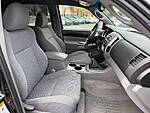 Used 2010 TOYOTA TACOMA V6 4X4 4DR DOUBLE CAB 5.0 FT SB 6M in GARNER , NORTH CAROLINA (Photo 10)