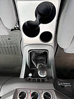 Used 2010 TOYOTA TACOMA V6 4X4 4DR DOUBLE CAB 5.0 FT SB 6M in GARNER , NORTH CAROLINA (Photo 14)