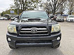 Used 2010 TOYOTA TACOMA V6 4X4 4DR DOUBLE CAB 5.0 FT SB 6M in GARNER , NORTH CAROLINA (Photo 2)