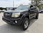 Used 2010 TOYOTA TACOMA V6 4X4 4DR DOUBLE CAB 5.0 FT SB 6M in GARNER , NORTH CAROLINA (Photo 3)