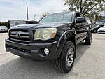 Used 2010 TOYOTA TACOMA V6 4X4 4DR DOUBLE CAB 5.0 FT SB 6M in GARNER , NORTH CAROLINA (Photo 4)