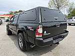 Used 2010 TOYOTA TACOMA V6 4X4 4DR DOUBLE CAB 5.0 FT SB 6M in GARNER , NORTH CAROLINA (Photo 5)