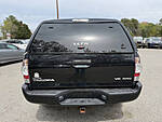 Used 2010 TOYOTA TACOMA V6 4X4 4DR DOUBLE CAB 5.0 FT SB 6M in GARNER , NORTH CAROLINA (Photo 6)