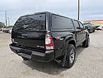 Used 2010 TOYOTA TACOMA V6 4X4 4DR DOUBLE CAB 5.0 FT SB 6M in GARNER , NORTH CAROLINA (Photo 7)