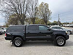 Used 2010 TOYOTA TACOMA V6 4X4 4DR DOUBLE CAB 5.0 FT SB 6M in GARNER , NORTH CAROLINA (Photo 8)