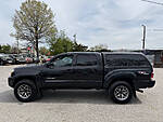 Used 2010 TOYOTA TACOMA V6 4X4 4DR DOUBLE CAB 5.0 FT SB 6M in GARNER , NORTH CAROLINA (Photo 9)