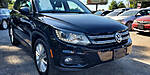 Used 2016 Volkswagen Tiguan 2.0T SE 4MOTION AWD 4DR SUV in GARNER , NORTH CAROLINA
