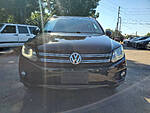 Used 2016 Volkswagen Tiguan 2.0T SE 4MOTION AWD 4DR SUV in GARNER , NORTH CAROLINA (Photo 2)
