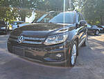 Used 2016 Volkswagen Tiguan 2.0T SE 4MOTION AWD 4DR SUV in GARNER , NORTH CAROLINA (Photo 3)